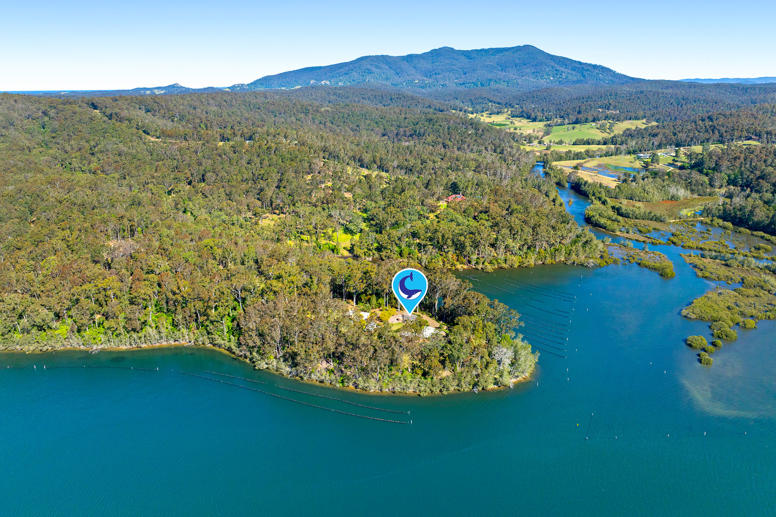 105 Hobbs Point Road Narooma NSW 2546