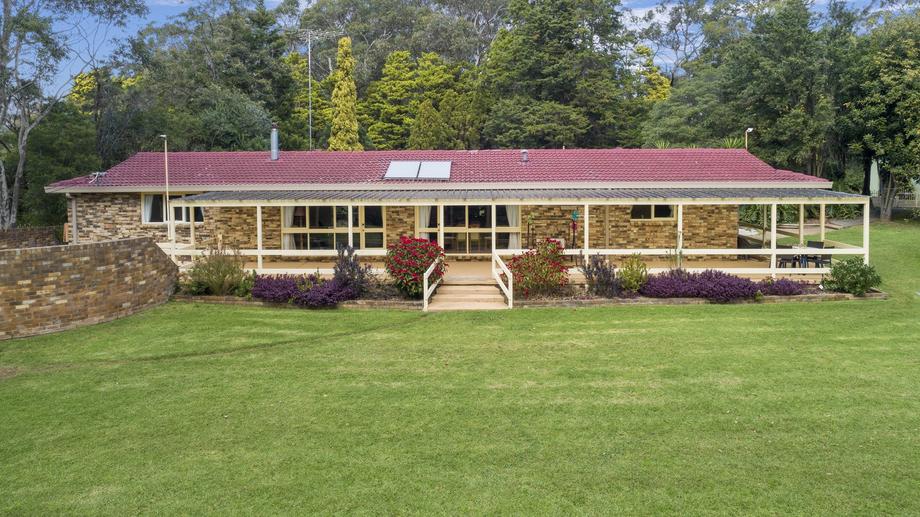 156 Georges River Road Kentlyn NSW 