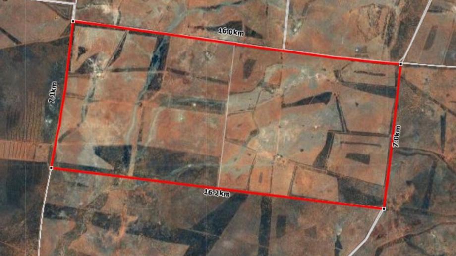  Nooraloo Road Morven QLD 4468