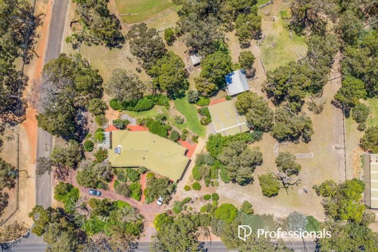 140 Watsonia Road Gooseberry Hill WA 6076