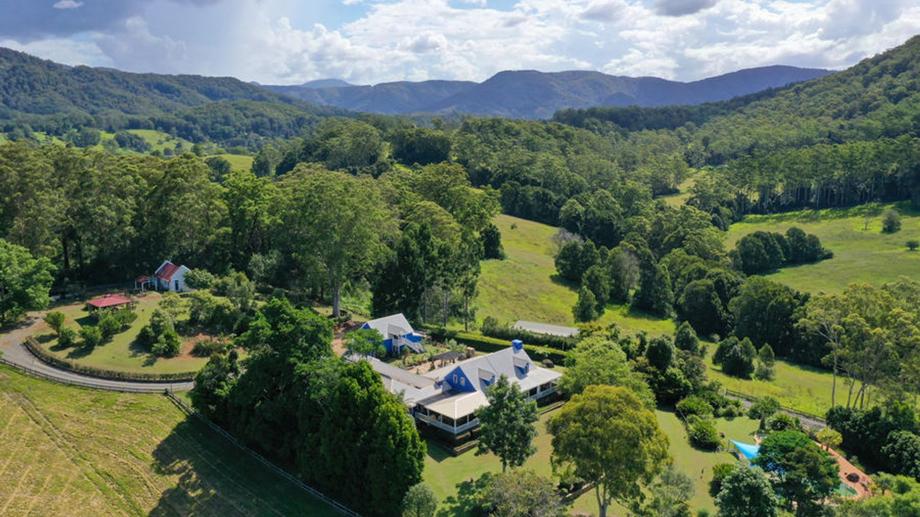 79B Walters Rd Upper Orara NSW 2450