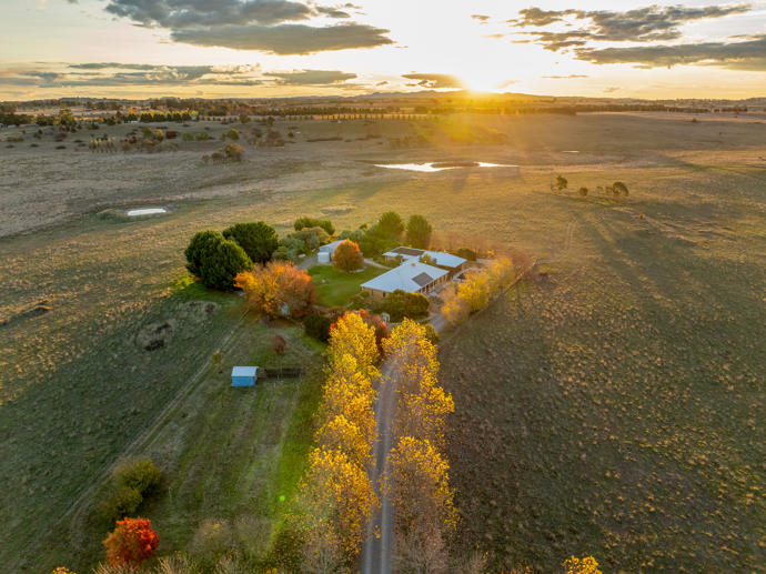 39 East Guyong Road Guyong NSW 2798