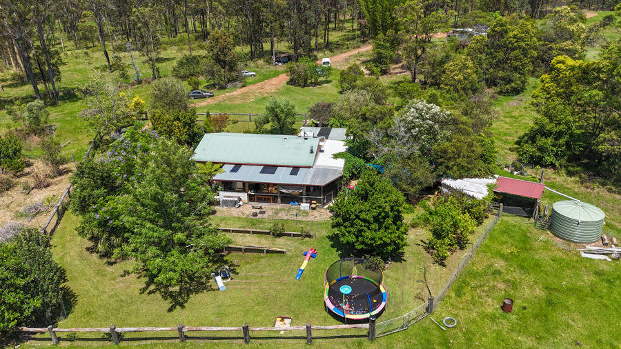 454 Parker Road Wells Crossing NSW 2460