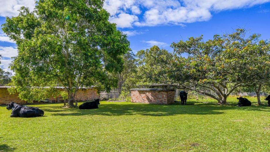 Address available by request