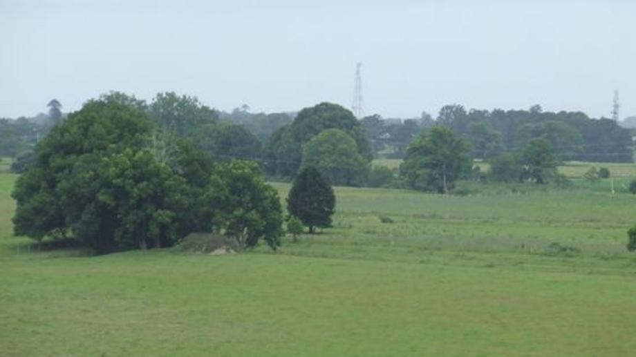 Address available by request