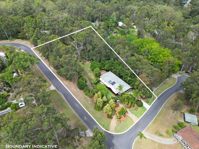2 Ronelle Court Tallebudgera QLD 4228