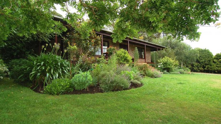 Address available by request