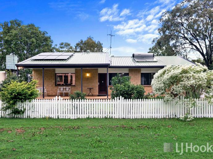 560 Beaver Rock Road Maryborough QLD 4650