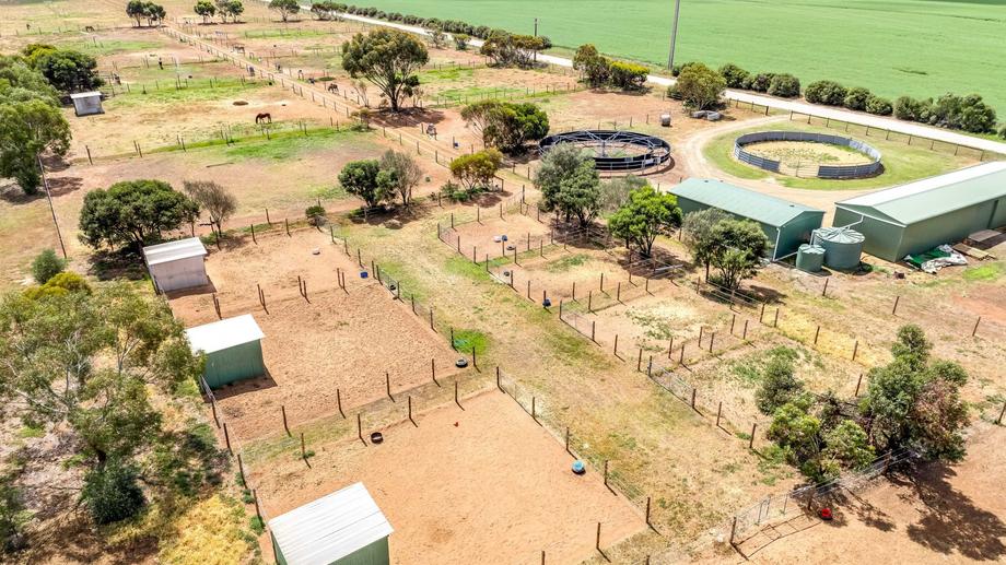 407 Milang Road Angas Plains SA 5255