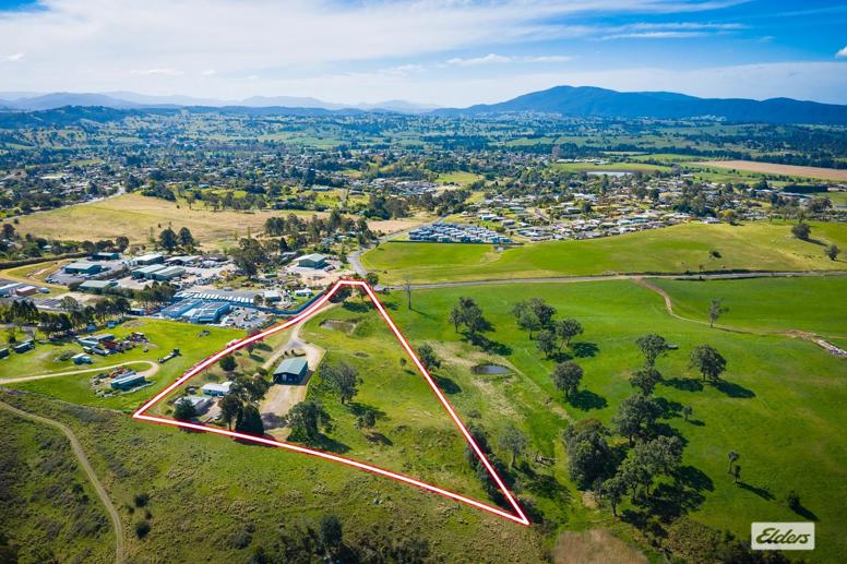 99 Boundary Road Bega NSW 2550