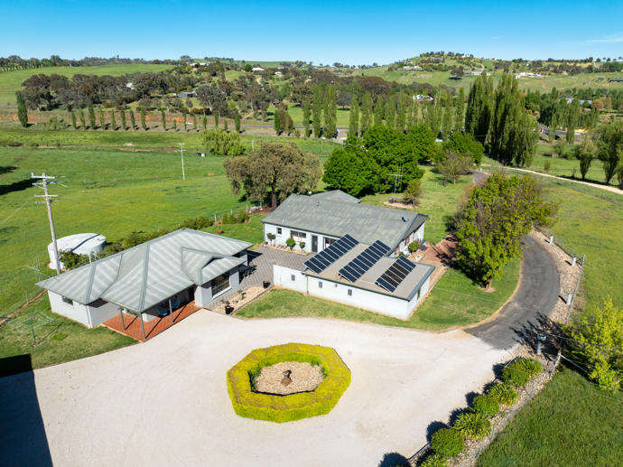 1170 Mitchell Hwy Orange NSW 2800