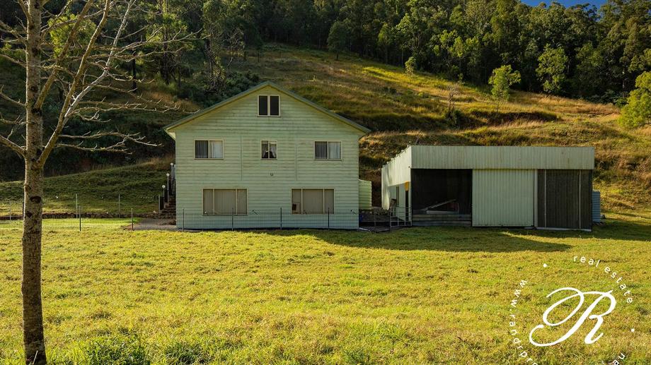 1446 Bowman River Road Gloucester NSW 2422