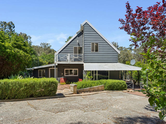 1020 Coulston Road Boya WA 6056