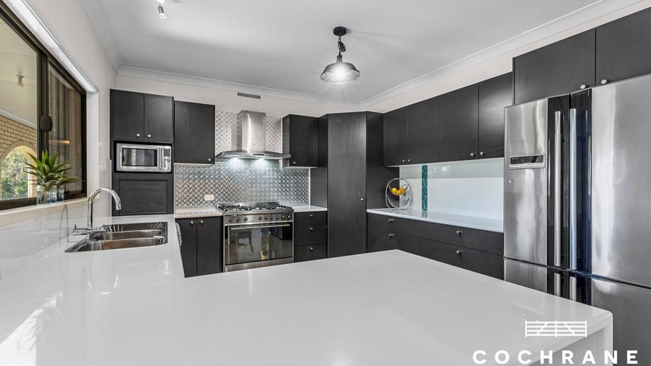 585 Glastonbury Road The Palms QLD 4570