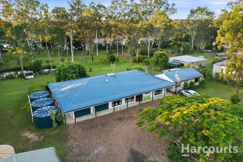 210 Pacific Haven Circuit Pacific Haven QLD 4659
