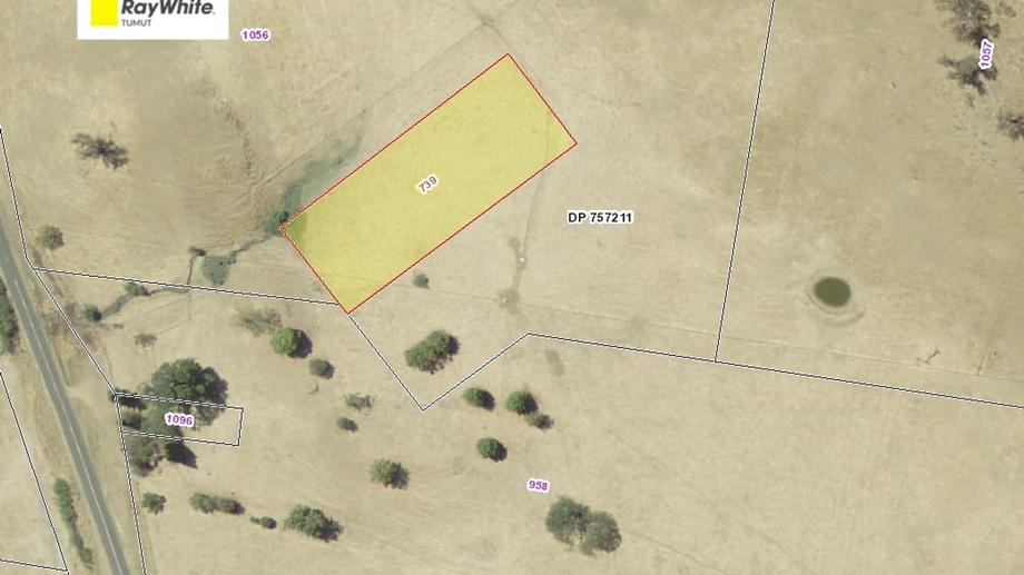  Wondalga Road Cooleys Creek NSW 2729