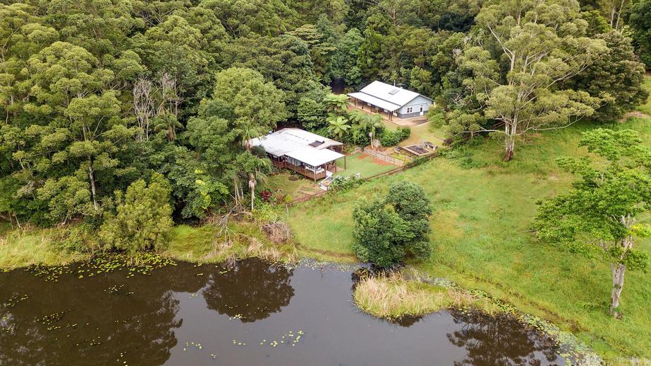 860 Maleny Stanley River Road Booroobin QLD 4552