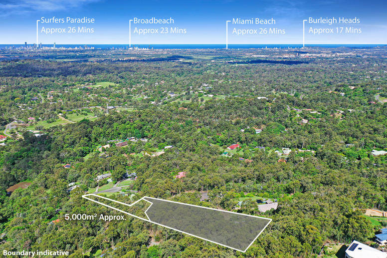 3/53 Uplands Court Tallai QLD 4213