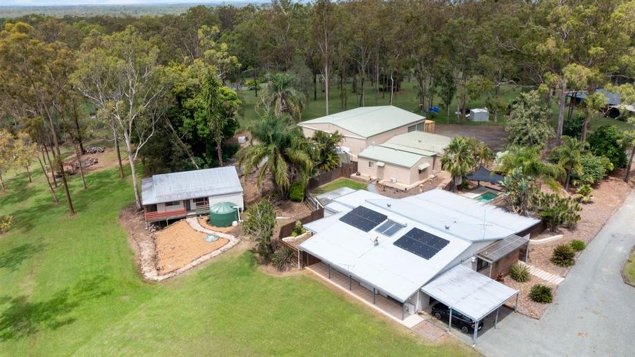 135-157 Clifton Drive North Maclean QLD 4280