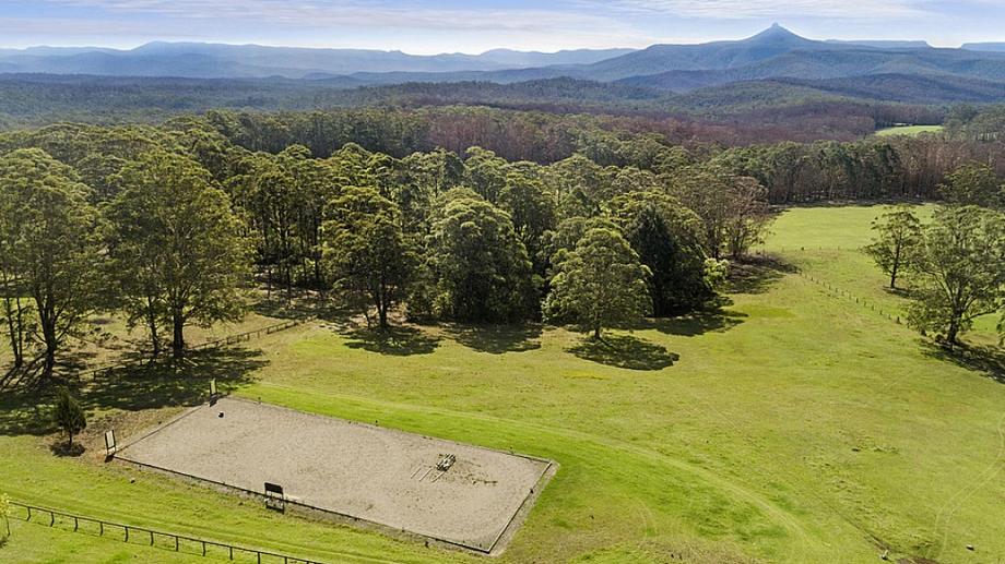 86 Clyde Ridge Road (Morton) Milton NSW 2538