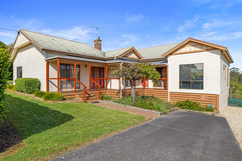 84 Bridge Street Korumburra VIC 3950