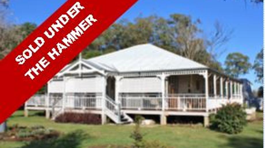 241 River Road Beaudesert QLD 