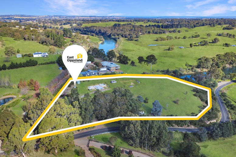 367 Tambo Upper Road Swan Reach VIC 3903