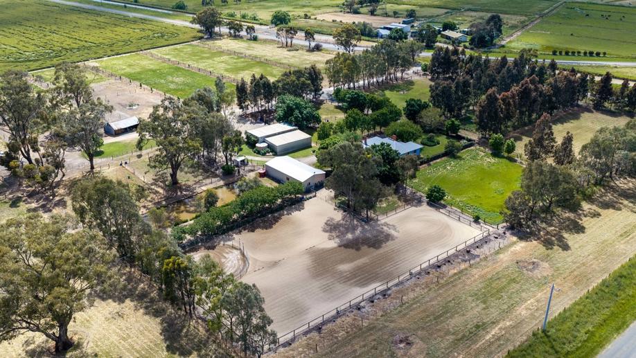 4  Collie Road Byrneside VIC 3617