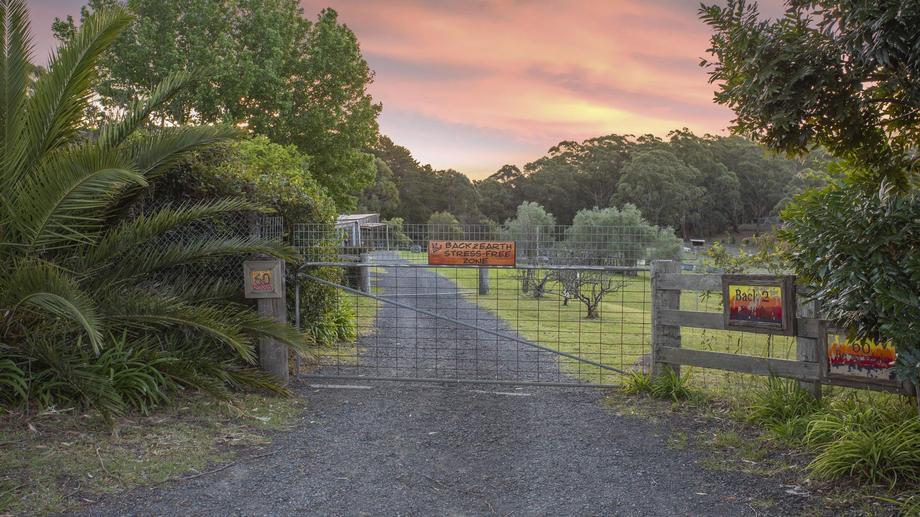 60 Borrowdale Close Berry NSW 2535