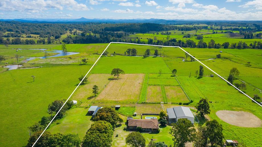 164 Dondingalong Road Kempsey NSW 2440