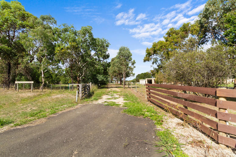 100 Gerrand Drive Longford VIC 3851