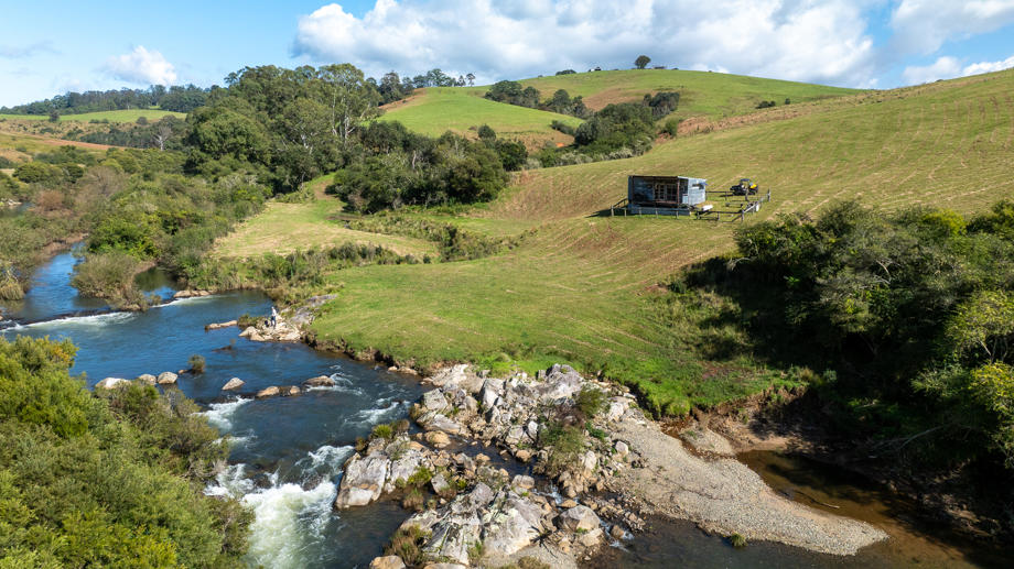 230 Emersons Road Dorrigo NSW 2453