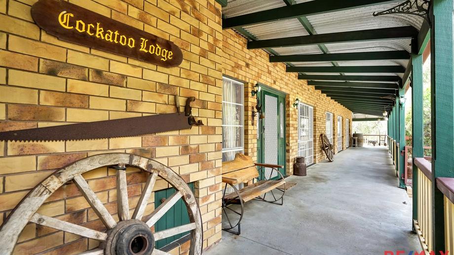 346-356 Camp Cable Road Jimboomba QLD 4280