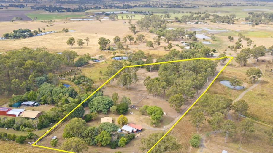 53 Penola Road Allenview QLD 4285