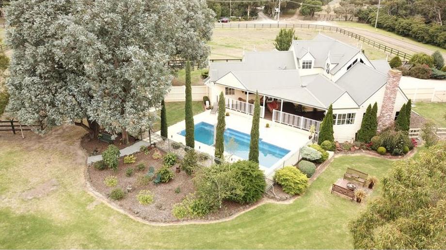 45 Scott Road Cranbourne South VIC 3977