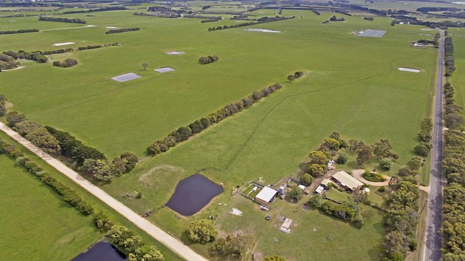 200 Gherang Road  VIC 