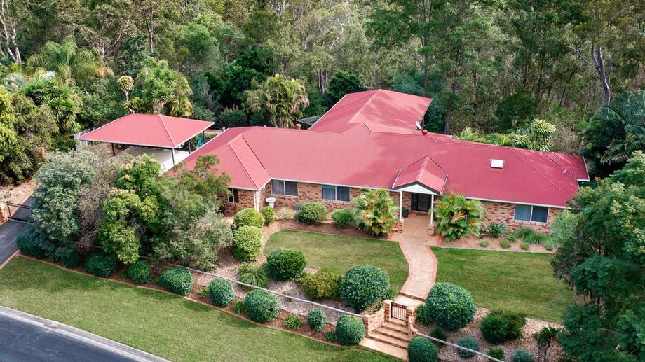 26 Breen Drive Bunya QLD 4055