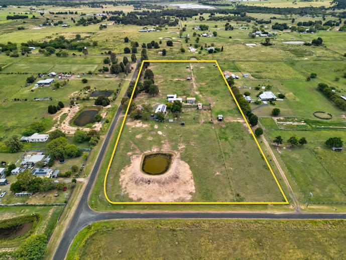 224 Schulz Road Prenzlau QLD 4311