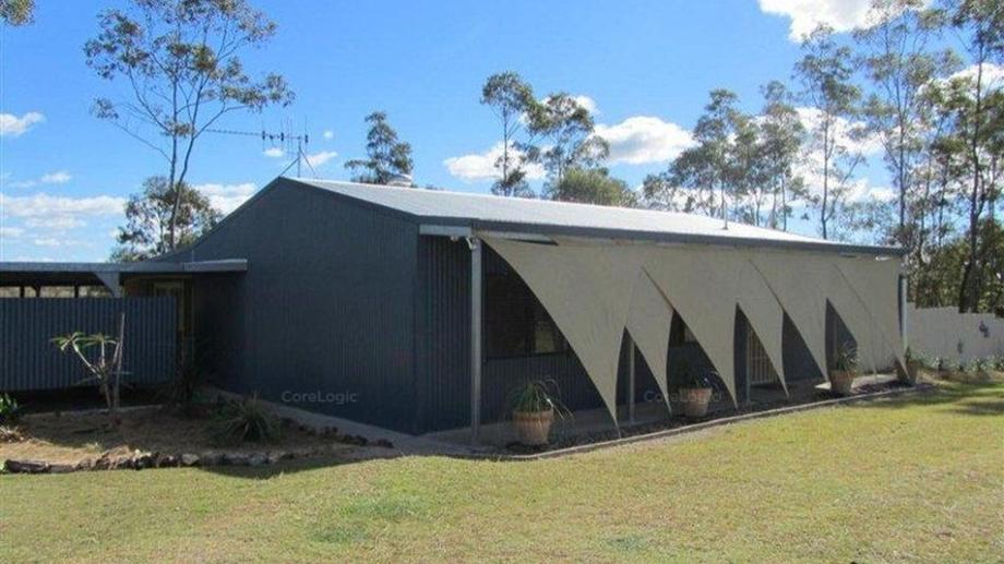 99 Theils Road Dalysford QLD 4671