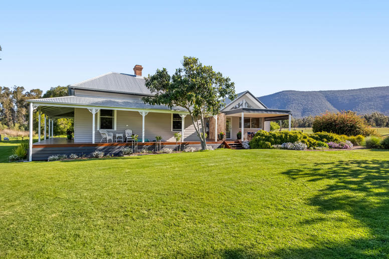 63 Waterhole Road Pomonal VIC 3381