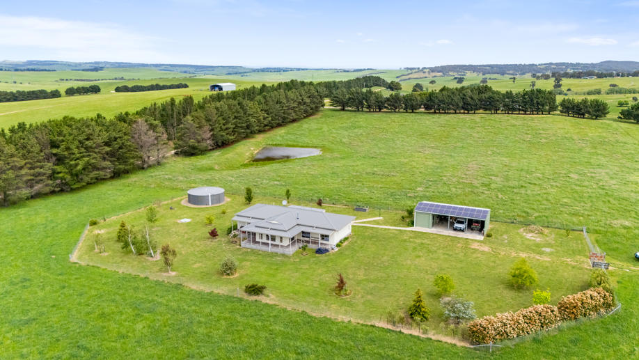 192 Dawsons Creek Road Bannister Via Crookwell NSW 2583