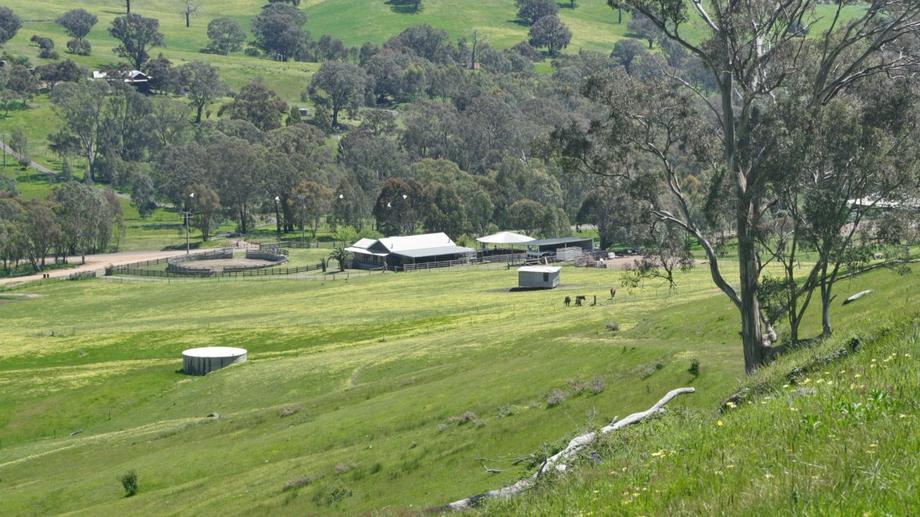 1 Old Tonga Road Mansfield VIC 