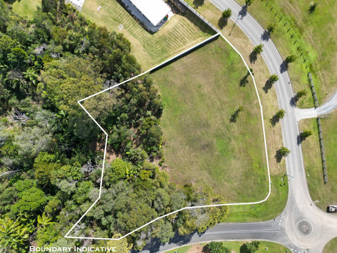 14 Tally Springs Drive Tallebudgera QLD 4228