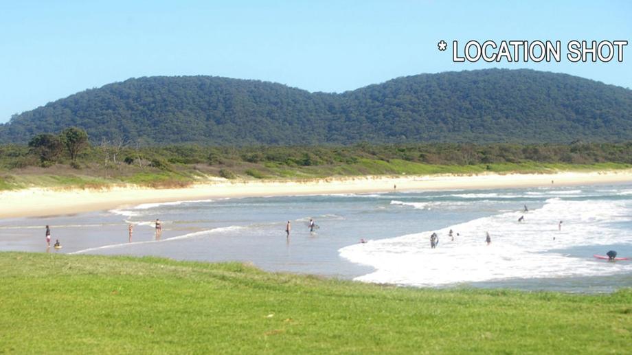 Address available by request