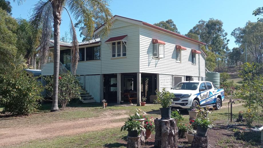 118 Stronachs Road Horse Camp QLD 4671