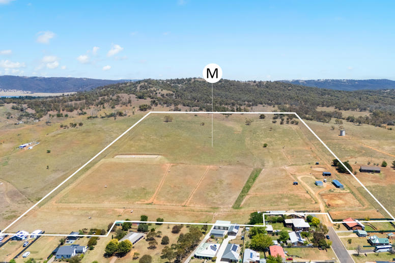 12 Jindalee Street Berridale NSW 2628