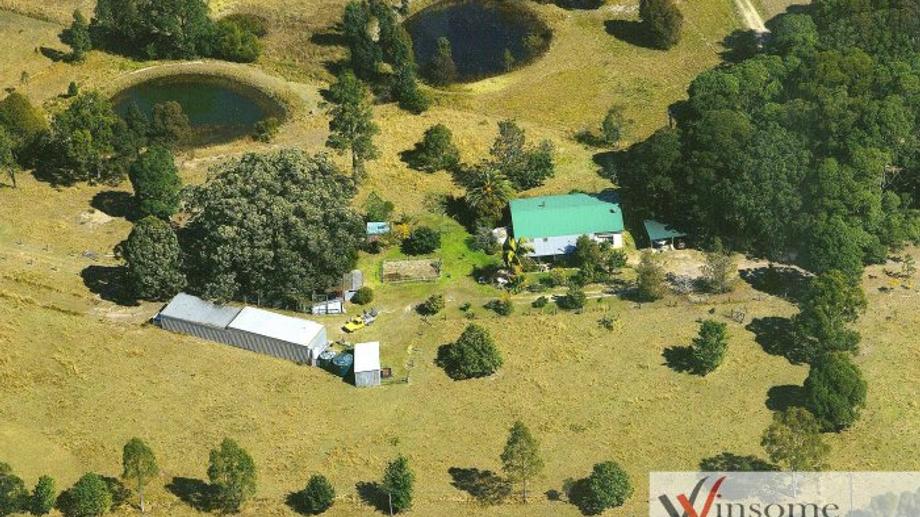 1311 Collombatti Road Collombatti NSW 