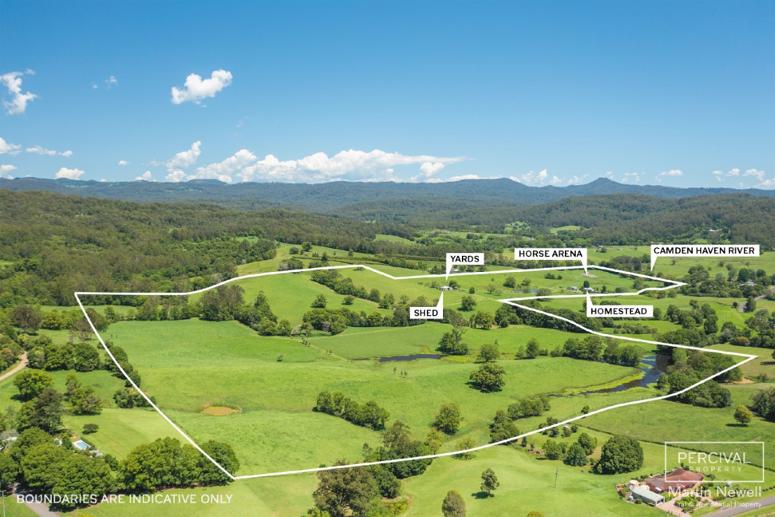24 Gills Road Lorne NSW 2439