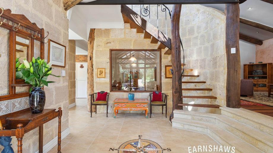 285 Clifton Road Parkerville WA 6081