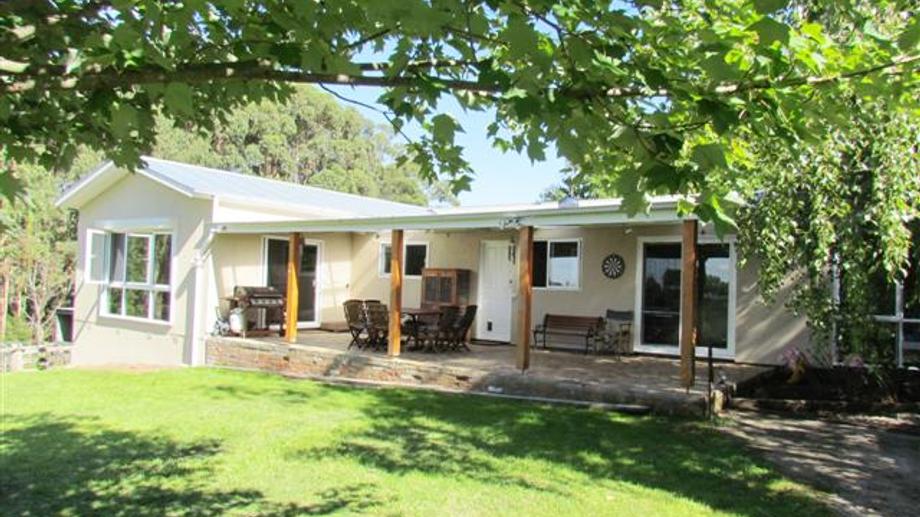 400 Mizpah Settlement Road Buln Buln East VIC 